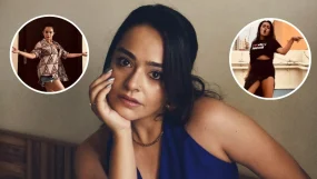 College Romance Actress Apoorva Arora Shows Off Her Passion For Dance In THESE Videos - Watch