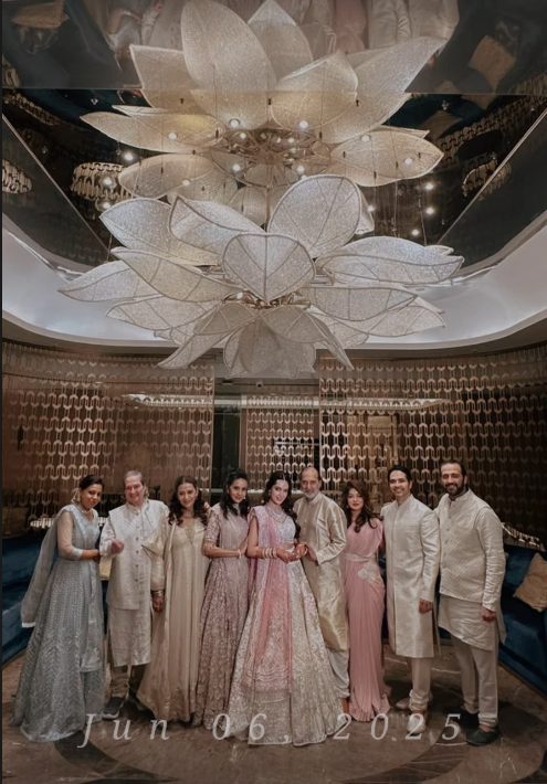 Celebration of Housefull