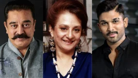 Allu Arjun, Kamal Haasan To Celebs Share Their Eid 2025 Celebration