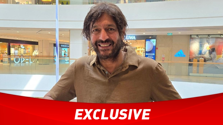 Chunky Panday on attending funeral