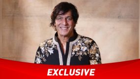 Chunky Panday on negative reviews