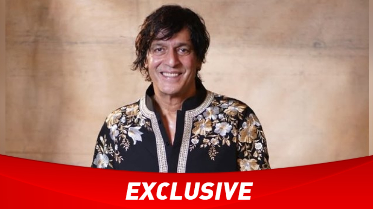 Chunky Panday on negative reviews