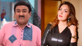 dilip munmun tmkoc