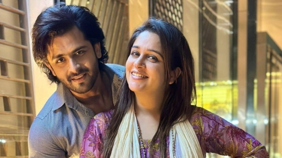 Dipika Kakar Battles Stage 2 Liver Cancer, Set For Major Surgery; Shoaib Ibrahim Shares Emotional Update