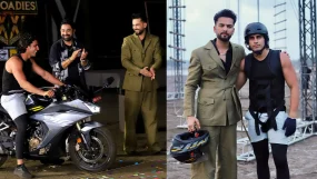 Elvish Yadav's Gang Member Gullu