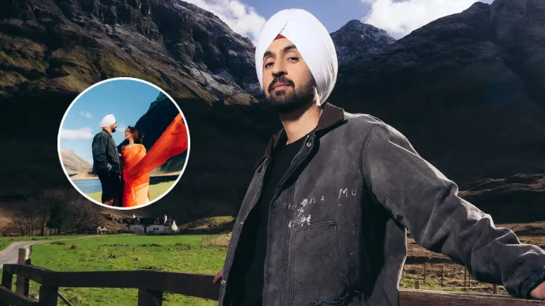 FWICE Diljit Dosanjh Sardaar Ji 3