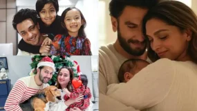 Ranveer Singh Aayush Sharma Varun Dhawan