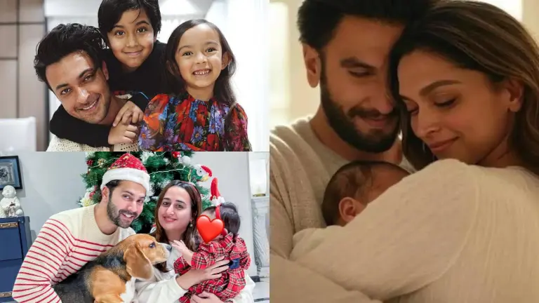 Ranveer Singh Aayush Sharma Varun Dhawan