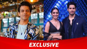 Himanshu Malhotra on Sidharth and Kiara in Shershaah