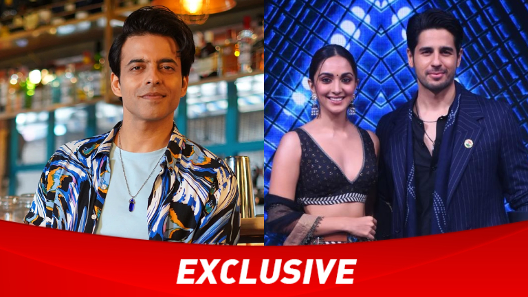 Himanshu Malhotra on Sidharth and Kiara in Shershaah