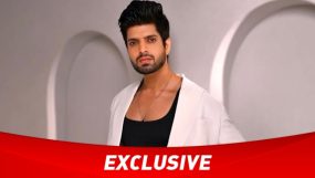 Hitesh Bharadwaj on new show