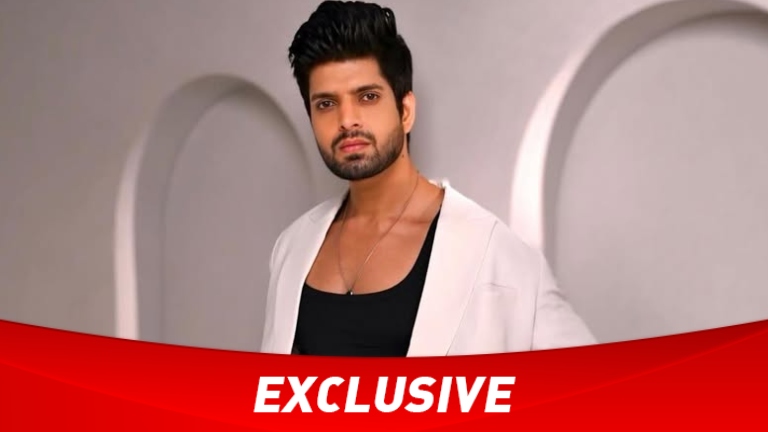 Hitesh Bharadwaj on new show