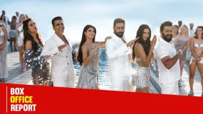 Housefull 5 Box Office: Sajid Nadiadwala’s Entertainer Delivers A Profitable Run For Nadiadwala Grandson Entertainment