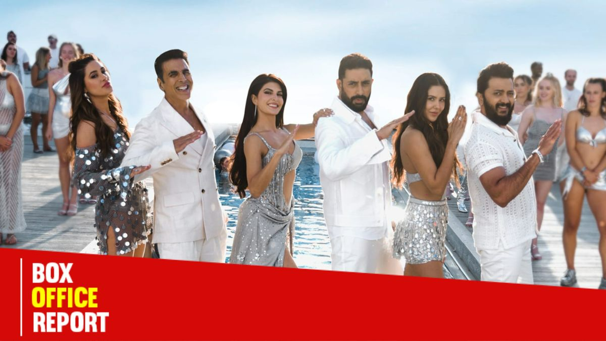 Housefull 5 Box Office: Sajid Nadiadwala’s Entertainer Delivers A Profitable Run For Nadiadwala Grandson Entertainment