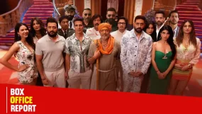 Housefull 5 Akshay Kumar