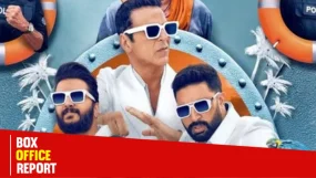 Housefull 5 Box Office Day 4: Sajid Nadiadwala’s Masterstroke With Dual Climaxes Pays Off