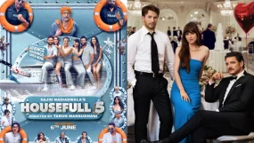 Housefull 5, Materialists