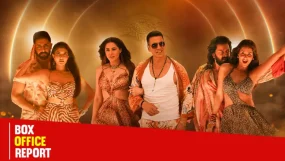 Akshay Kumar Housefull 5