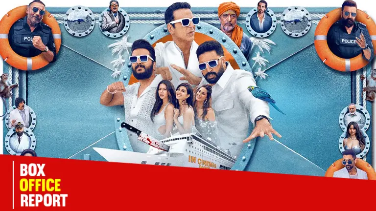 Housefull 5