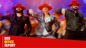 Housefull 5 Box Office Day 5: Sajid Nadiadwala, Akshay Kumar's Comedy Film Holds Strong Momentum