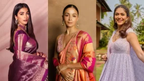 Pooja Hegde Alia Bhatt Mrunal Thakur
