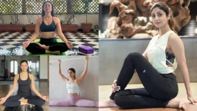 Kareena Kapoor Shilpa Shetty Alia Bhatt Alaya F