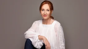 J K Rowling, HBO Harry Potter series,