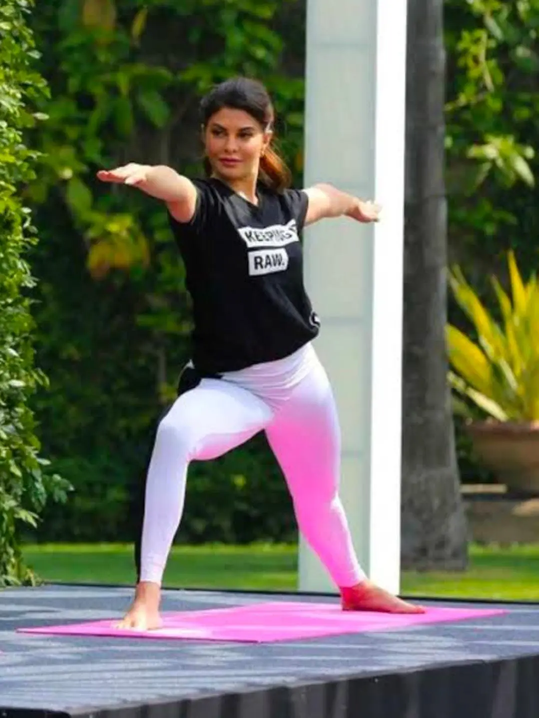 Jacqueline Fernandez