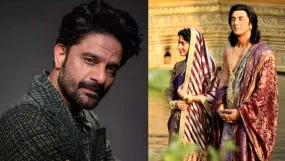 Jaideep Ahlawat confirms that he turned down Ranbir Kapoor-starrer Ramayana
