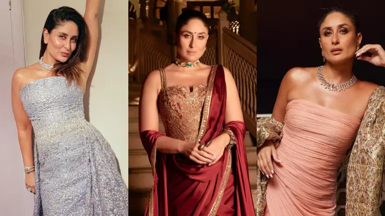 Kareena Kapoor Khan
