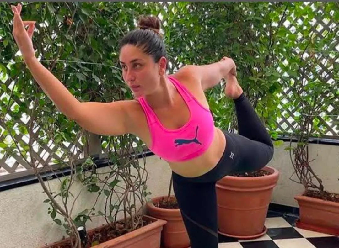 Kareena Kapoor Khan