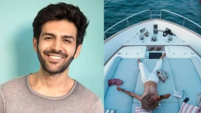 Kartik Aaryan Wraps Croatia Schedule For Tu Meri Main Tera, Main Tera Tu Meri