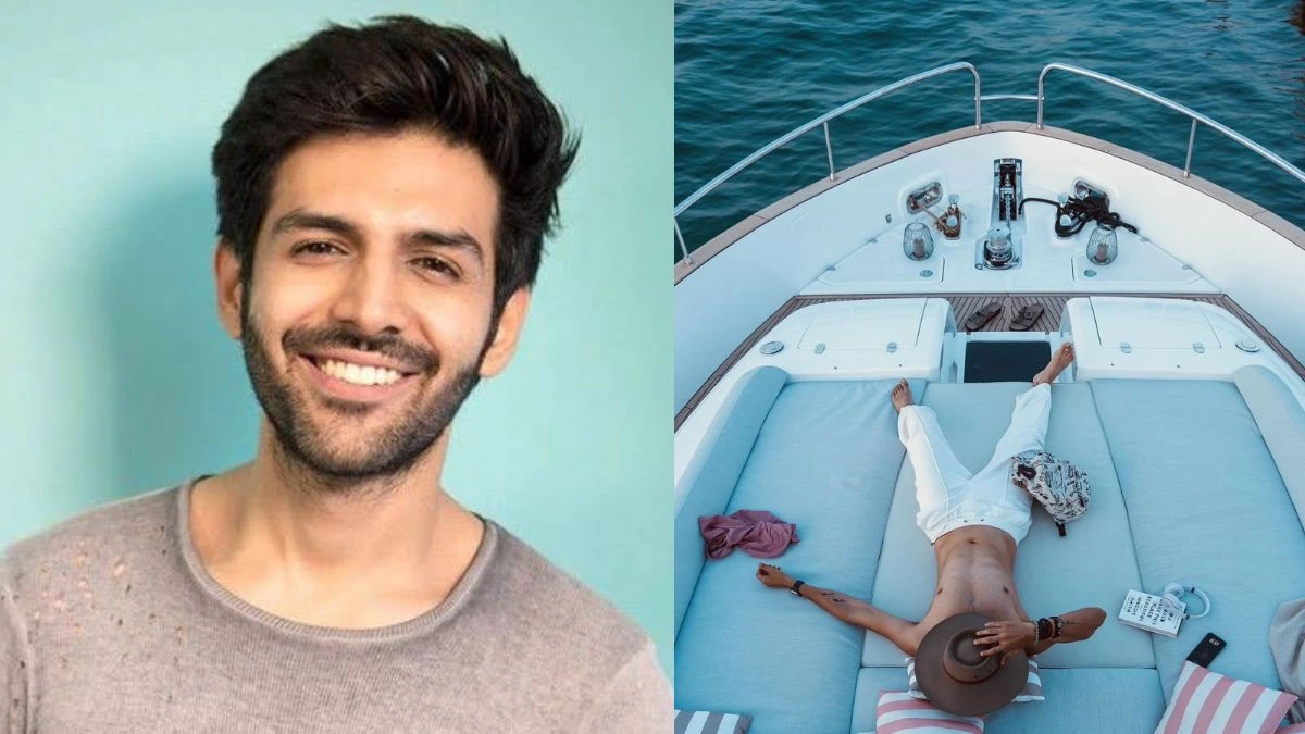 Kartik Aaryan Wraps Croatia Schedule For Tu Meri Main Tera, Main Tera Tu Meri
