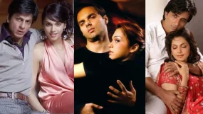 Krishna Cottage, Don, Ek Vivaah... Aisa Bhi,