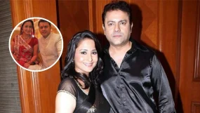 Lataa Saberwal and Sanjeev Seth Separate After 15 Years of Marriage