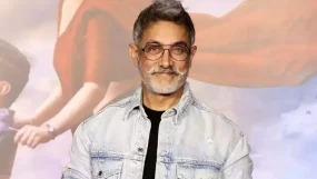 Mahabharat Aamir Khan