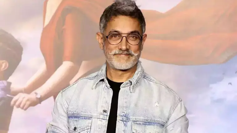 Mahabharat Aamir Khan