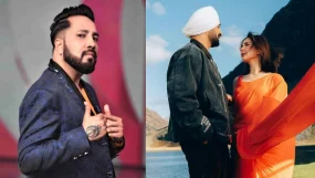Mika Singh Criticise Diljit Dosanjh