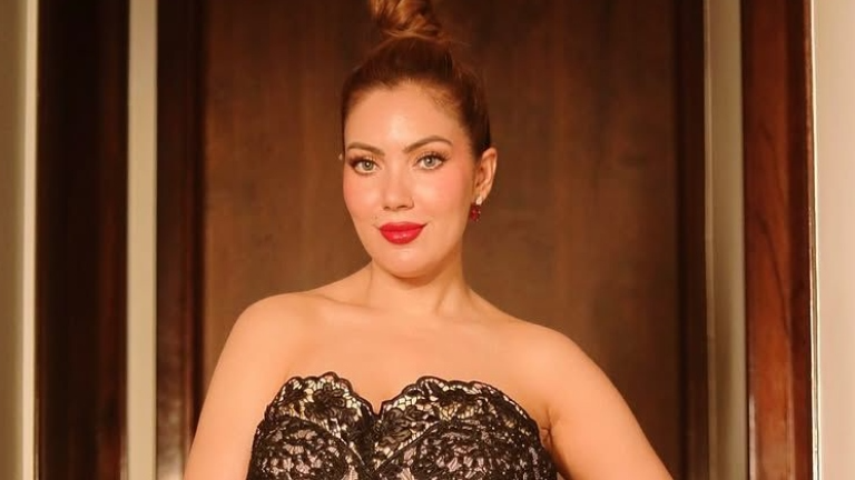 Munmun Dutta For Salman Khan's Bigg Boss 19
