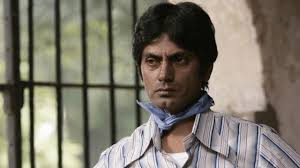 Nawazuddin Siddiqui As Faizal