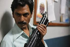 Nawazuddin Siddiqui In Gangs Of Wasseyur