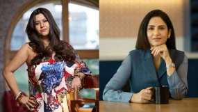 Netflix And Ekta Kapoor’s Balaji Telefilms Team Up For Creative Collaboration To Craft New Indian Stories Across Formats