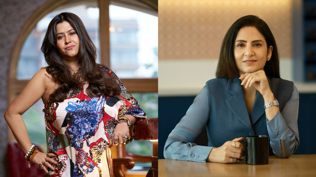 Netflix And Ekta Kapoor’s Balaji Telefilms Team Up For Creative Collaboration To Craft New Indian Stories Across Formats