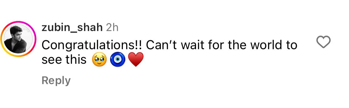 Netzines Can't Stop Showering Love on Aankhon Ki Gustaakhiyan's new pair chemistry