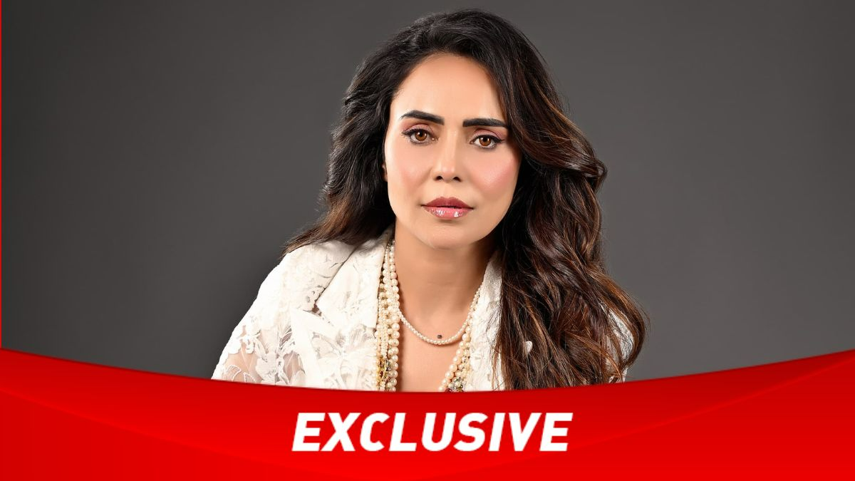 Nikita Rawal Reveals Not Going Under The Knife