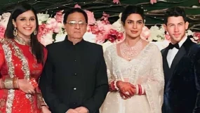 Priyanka Chopra Mourns Demise Of Fufaji Raman Rai Handa