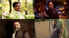 R Madhavan Movie Scenes