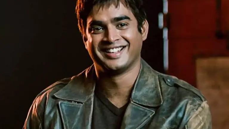 R Madhavan In Rang De Basanti