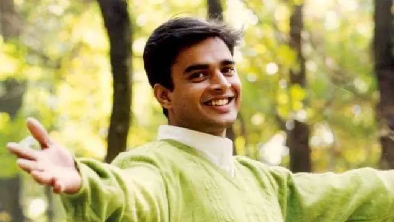 R Madhavan In Rehnaa Hai Terre Dil Mein
