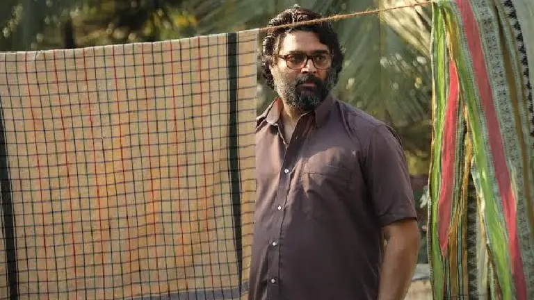 R Madhavan In Rocketry_ The Nambi Effect